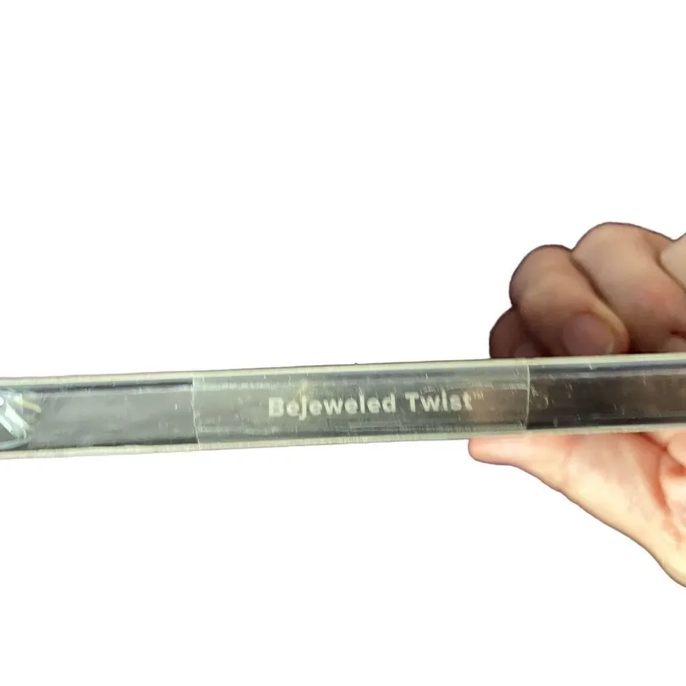 Bejeweled twist PC cd ROM software game sealed